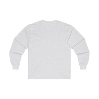 Unisex Ultra Cotton Long Sleeve Tee