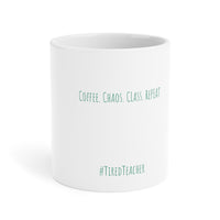 Ceramic Mug (20oz)