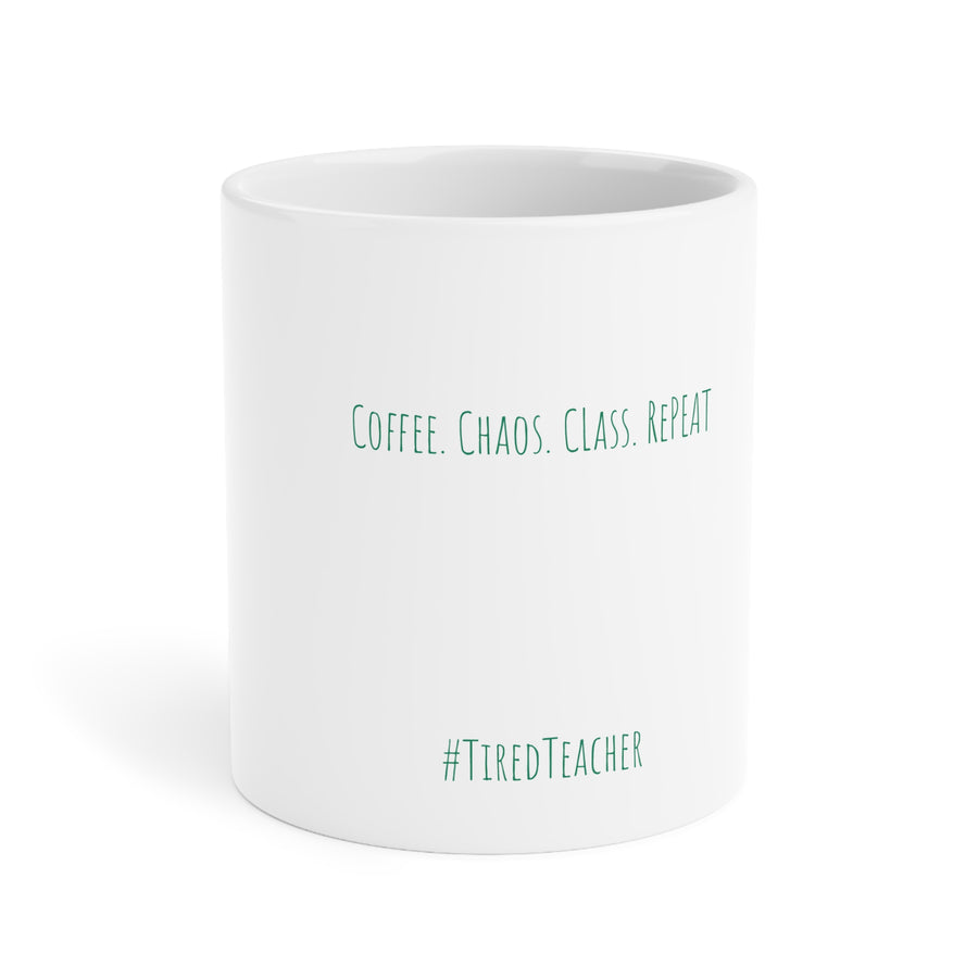 Ceramic Mug (20oz)