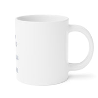 Ceramic Mug (20oz)