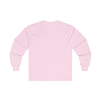 Unisex Ultra Cotton Long Sleeve Tee