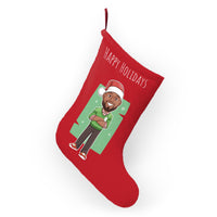 Holiday Stocking