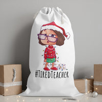 Holiday Sack