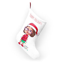 Holiday Stocking