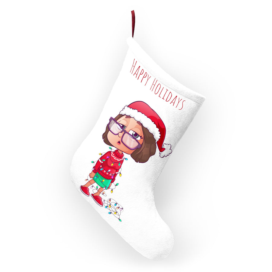 Holiday Stocking