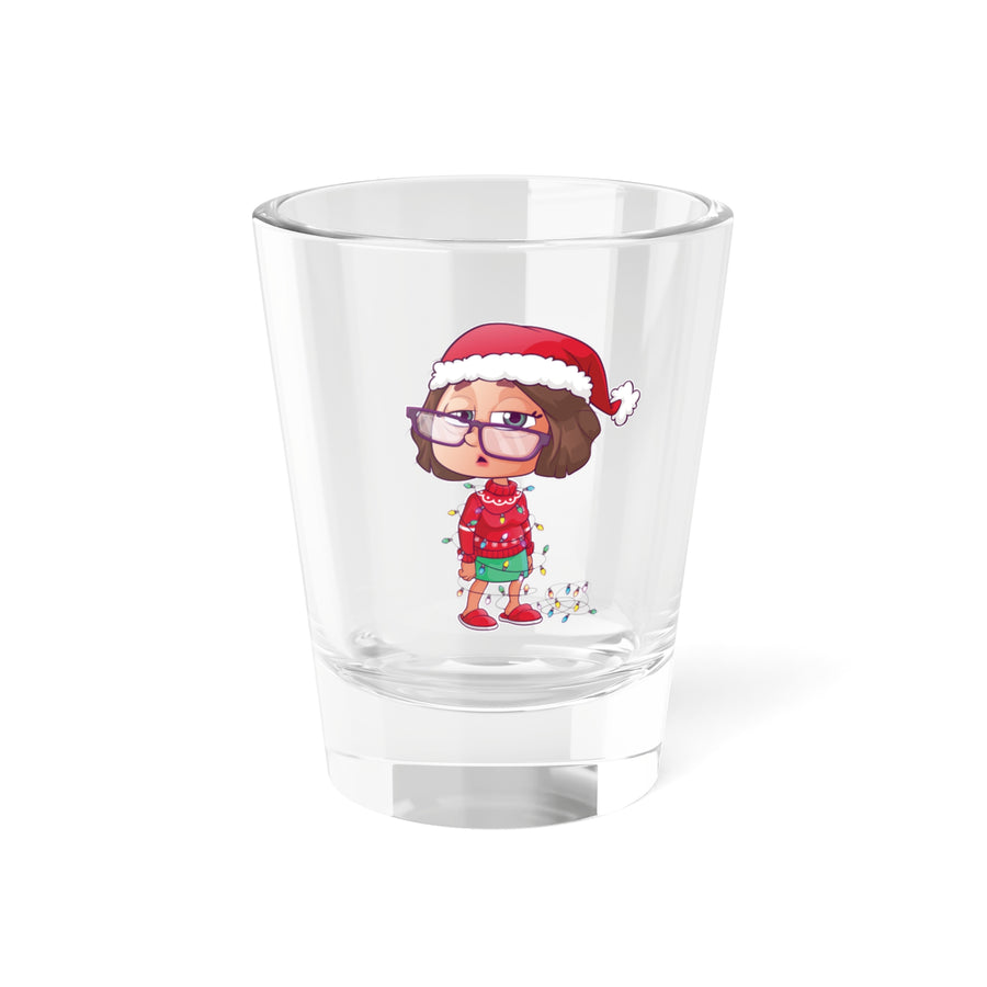 Shot Glass, 1.5oz