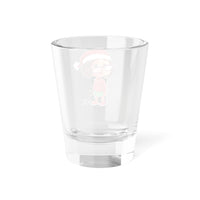 Shot Glass, 1.5oz