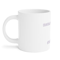 Ceramic Mug (20oz)