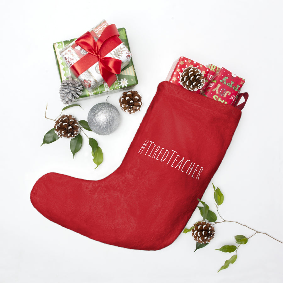 Holiday Stocking