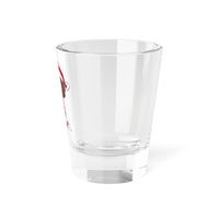 Shot Glass, 1.5oz