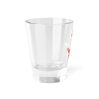 Shot Glass, 1.5oz