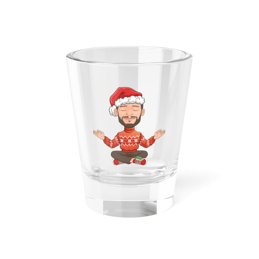 Shot Glass, 1.5oz