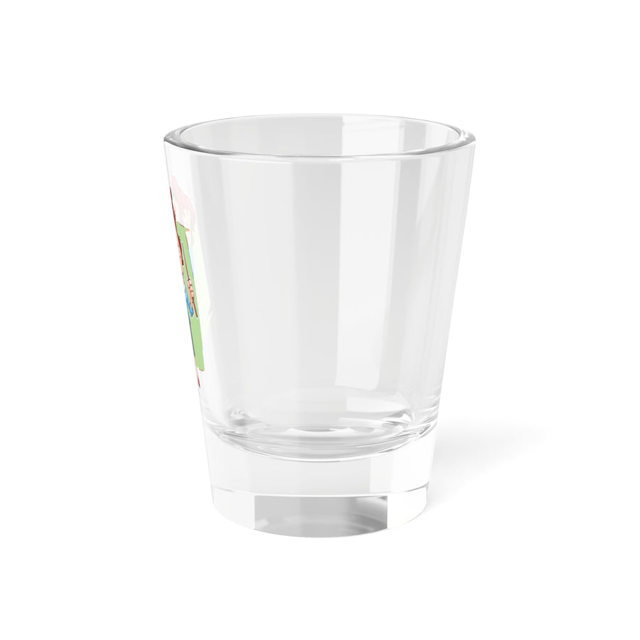 Shot Glass, 1.5oz