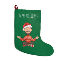 Holiday Stocking