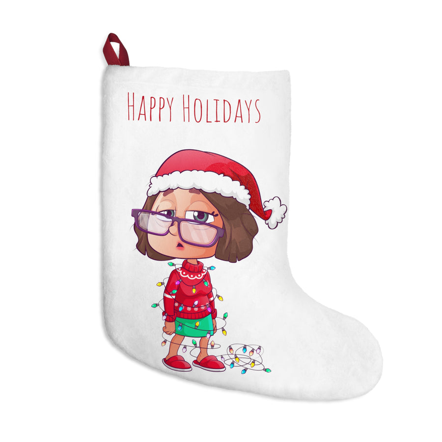 Holiday Stocking