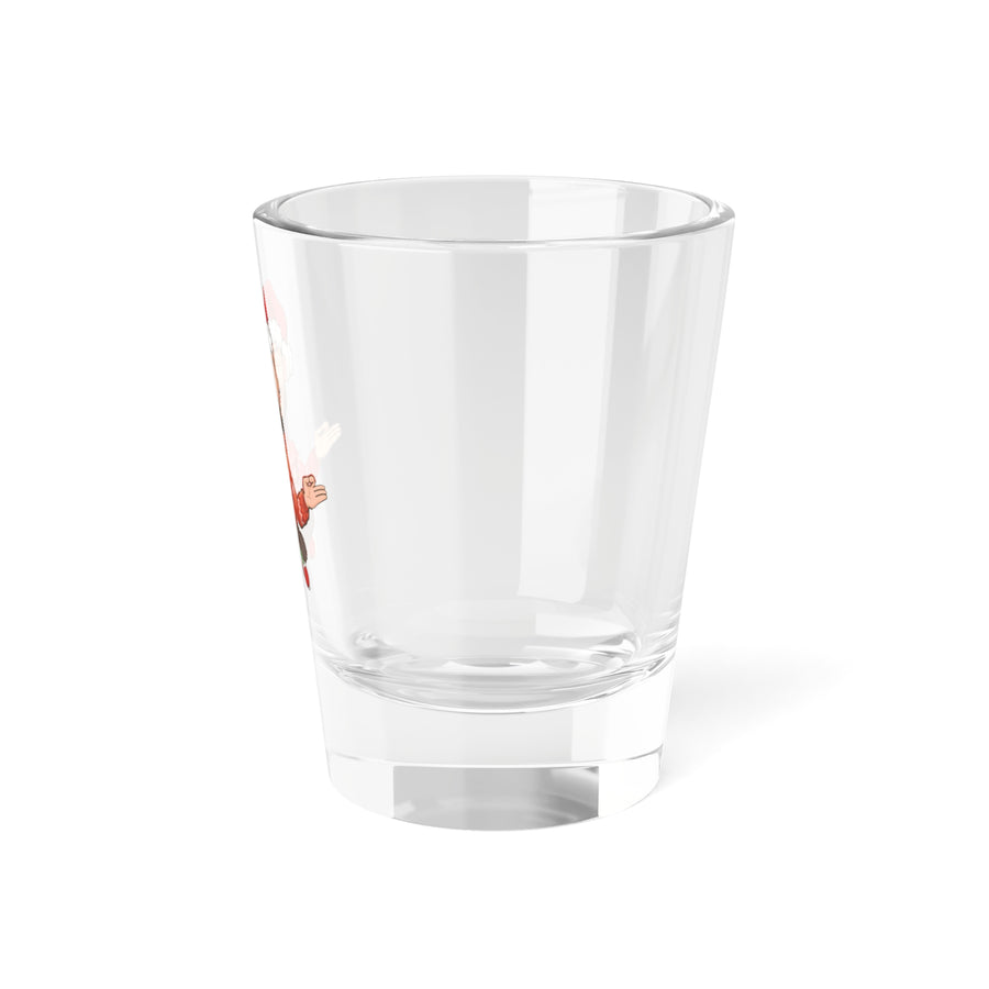 Shot Glass, 1.5oz