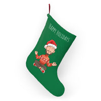 Holiday Stocking